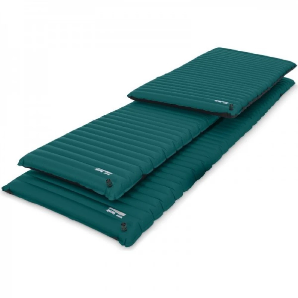Коврик надувной ThermA-Rest NeoAir Trekker LT Pistachio