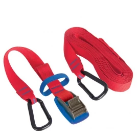 Карабин Sea To Summit Carabiner Tie Down 2 Pack (4 m)
