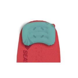 Коврик самонадувной Sea To Summit Self Inflating UltraLight Mat Women's R