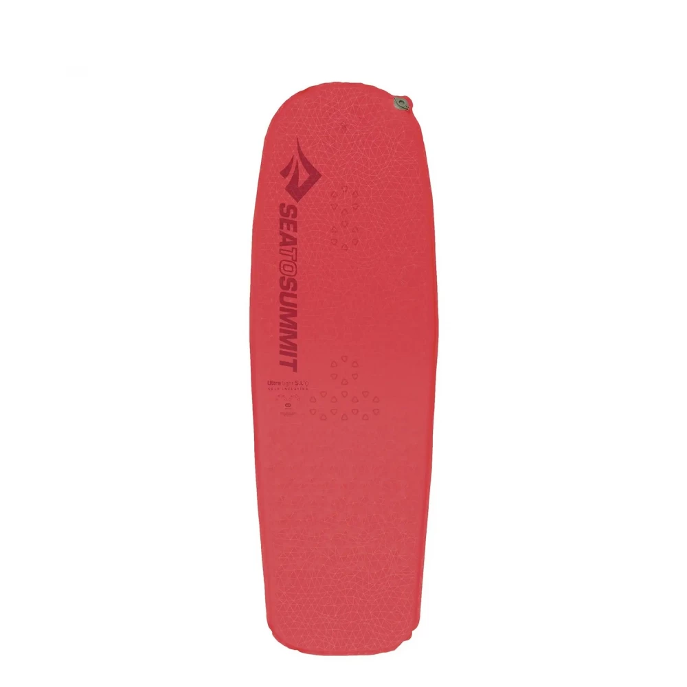 Коврик самонадувной Sea To Summit Self Inflating UltraLight Mat Women's R