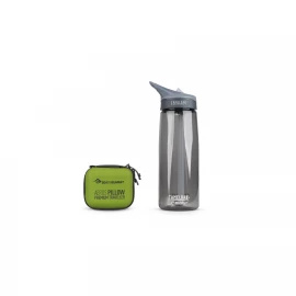 Подушка Sea To Summit Aeros Premium Pillow Traveller