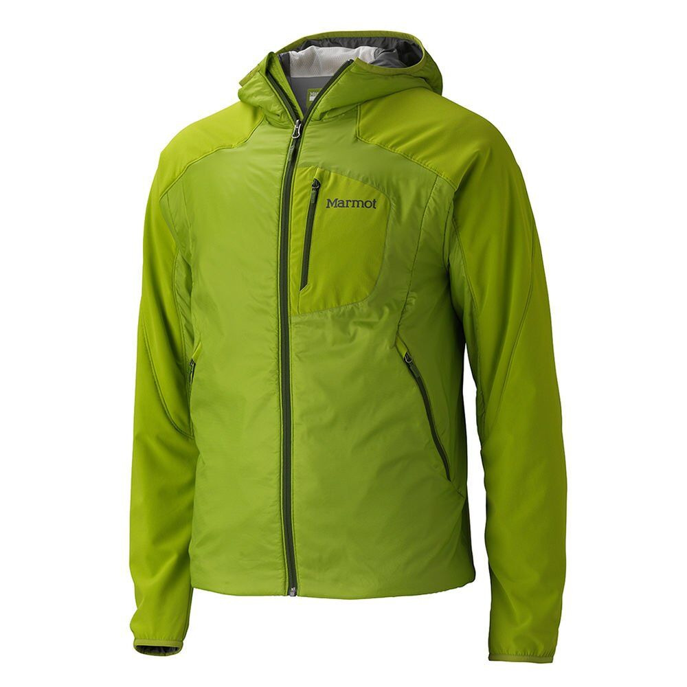 Marmot isotherm store hoody