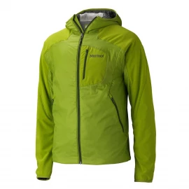 Куртка Marmot Isotherm Hoody 