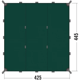 Тент Tatonka Tarp 1 4.25*4.45 м