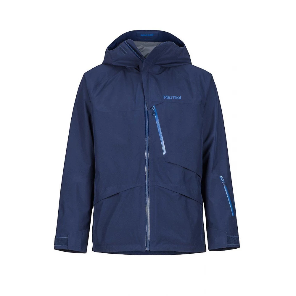 Куртка Marmot Lightray Jacket 