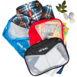 Набір чохлів Tatonka Mesh Bag Set (Assorted)