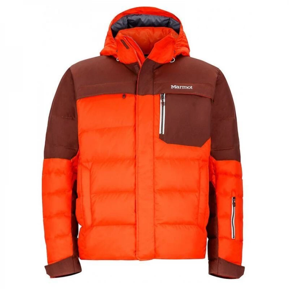 Куртка Marmot Shadow Jacket 