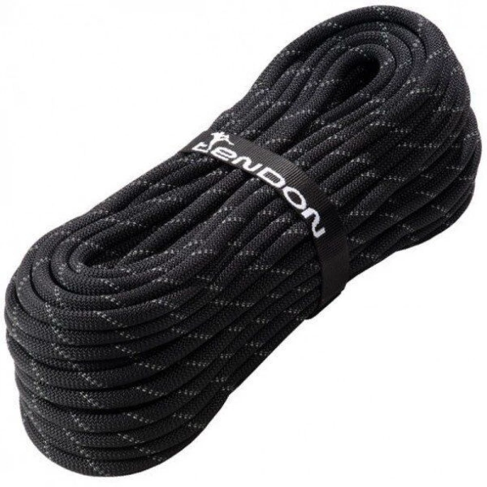 Статична мотузка Tendon Static 10.0 STD 200 м (old)