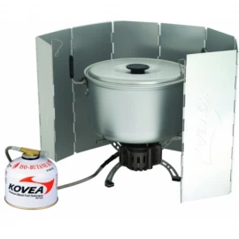 Вітрозахист Kovea KW-0101