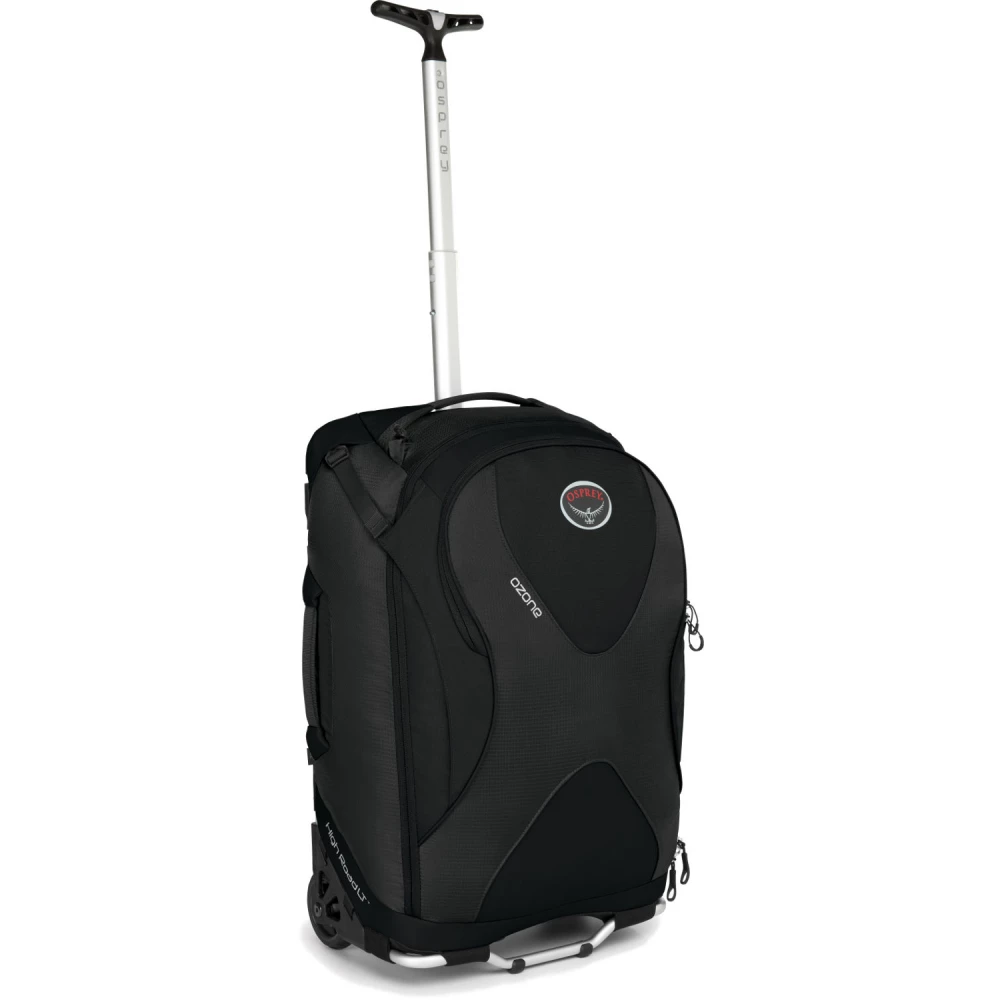 Сумка на колесах Osprey Ozone 46 (2017)