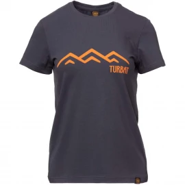 Футболка жіноча Turbat Logo