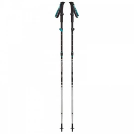 Трекінгові палиці Black Diamond W Distance FLZ 95-110cm
