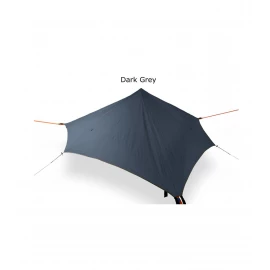 Підвісний намет Tentsile Stealth Tree Tent