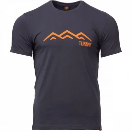 Футболка чоловіча Turbat Logo