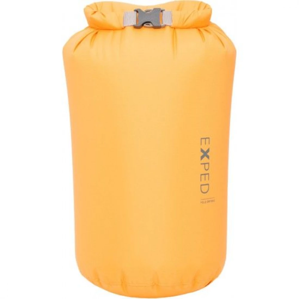 Гермомешок Exped Fold Drybag S 