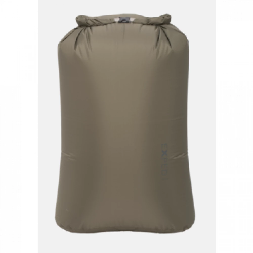 Гермомішок Exped Fold Drybag XXL