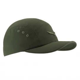 Кепка Salewa Fanes Fold Visor Cap