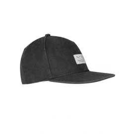 Кепка Salewa Puez Canvas Flat Cap