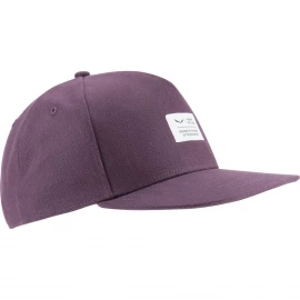 Кепка Salewa Puez Canvas Flat Cap