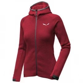 Фліс Salewa Puez Herringb. PL W FZ