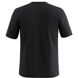 Футболка Salewa Solidlogo Dri-Rel M S/S