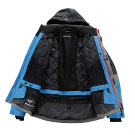 Куртка Alpine Pro Sardar 2