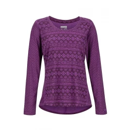Кофта Marmot Wm's Simone LS 