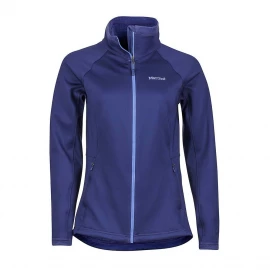Флис Marmot Wm's Wanderer Jacket 