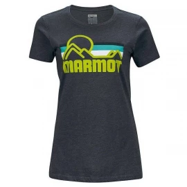 Футболка Marmot Wm's Coastal Tee SS