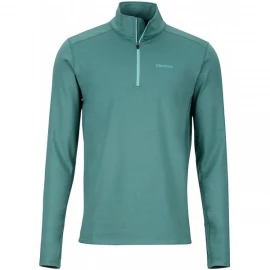 Футболка Marmot HeavyWeight Morph 1/2 Zip