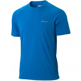 Футболка Marmot Mesita SS