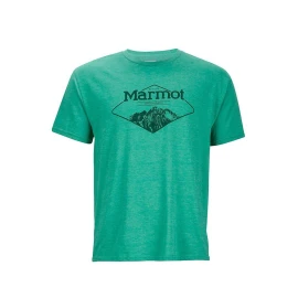 Футболка Marmot Mountaineer Tee SS