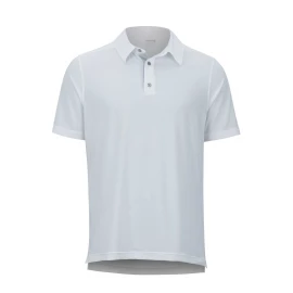 Футболка Marmot Wallace Polo SS