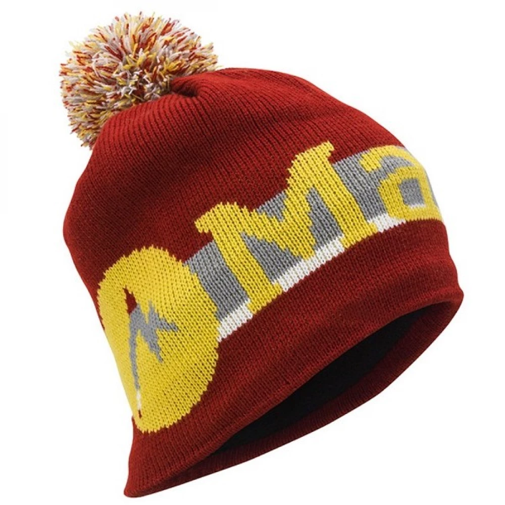 Шапка Marmot Retro Pom Hat