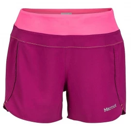 Шорты Marmot Wm's Circut Short