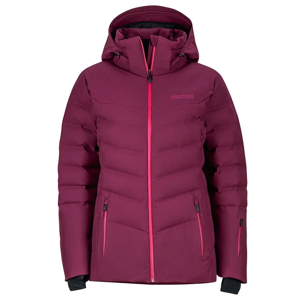 Куртка Marmot Wm's Alchemist Jacket 