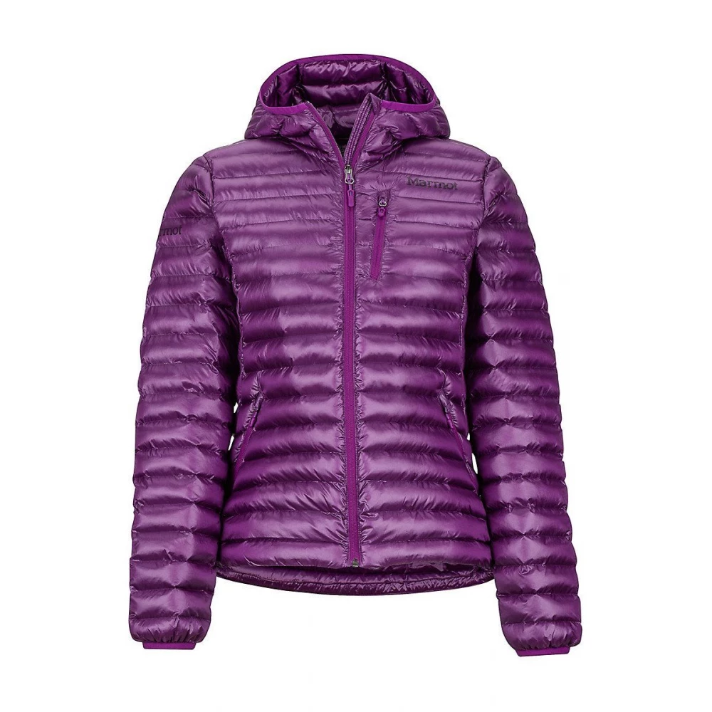 Куртка Marmot Wm's Avant Featherless Hoody