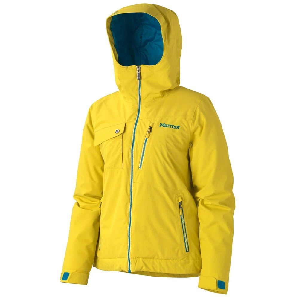 Куртка Marmot Wm's Free Skier Jacket 
