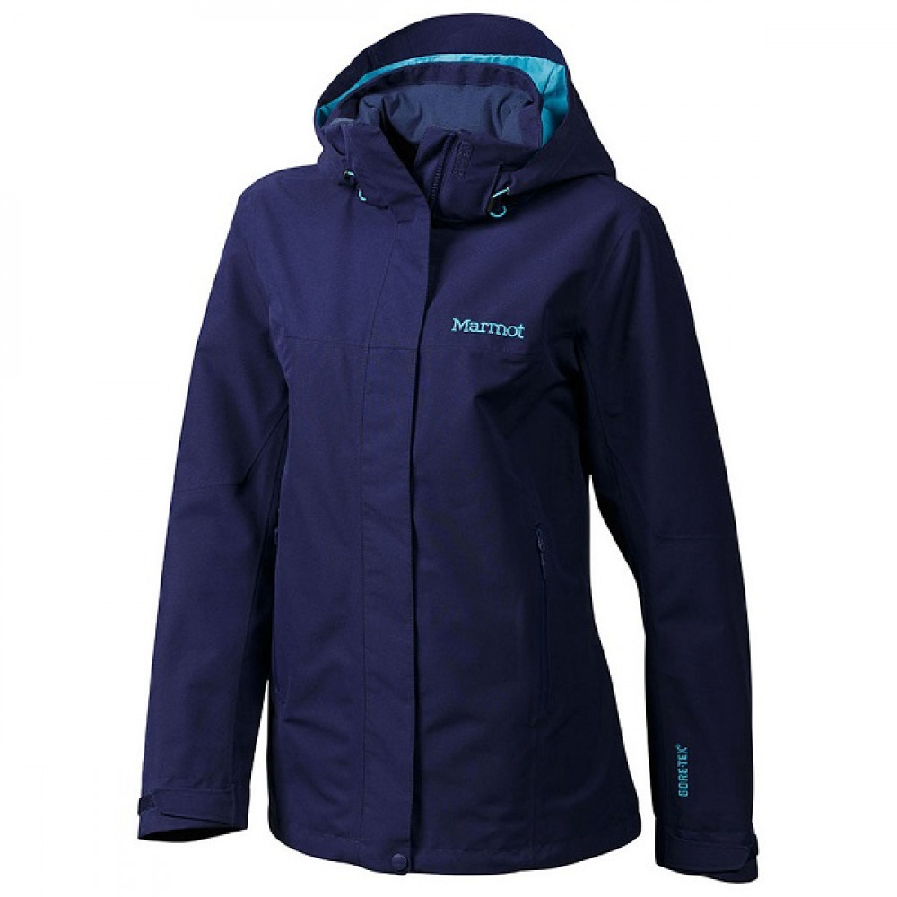 Marmot Wm s Palisades Jacket 14339 Terra Incognita