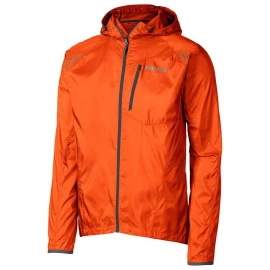 Куртка Marmot Trail Wind Hoody