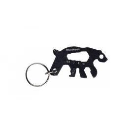 Брелок Munkees 2536 Keychain Tool Bear