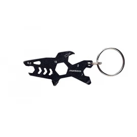 Брелок Munkees 2537 Keychain Tool Shark