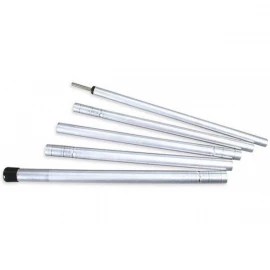 Стійка для тенту Tatonka Tarp-Stange 160 cm Polished