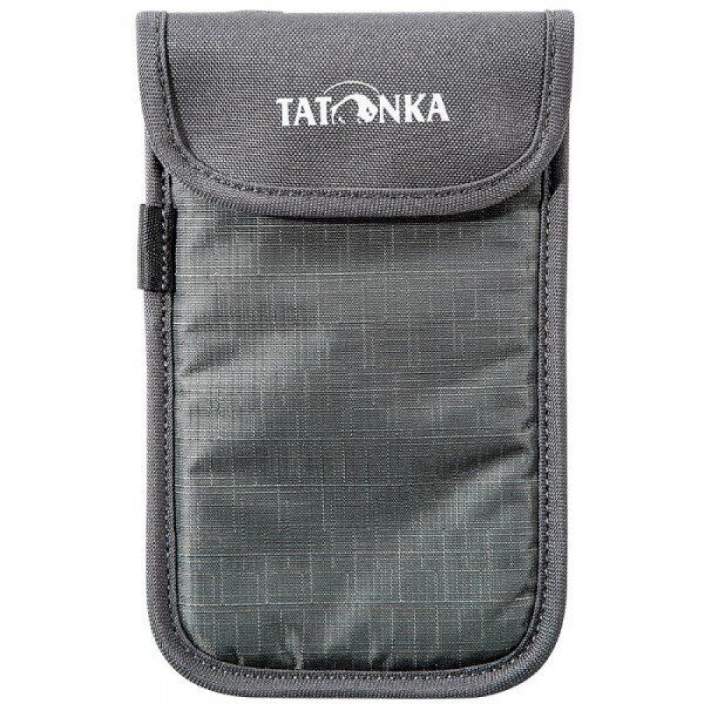 Чохол для смартфону Tatonka Smartphone Case XL T-Rain Rip
