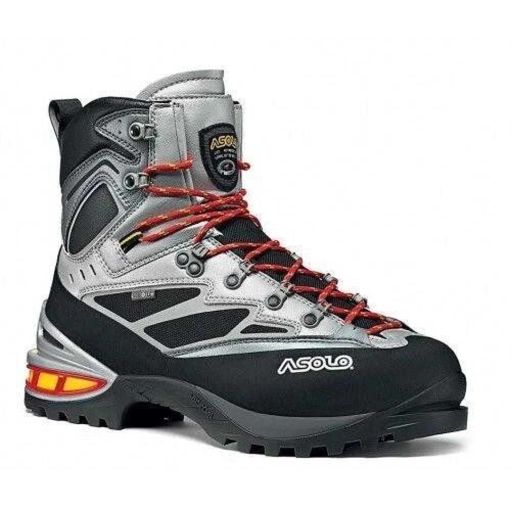 Черевики Asolo Broad Peak GV MM