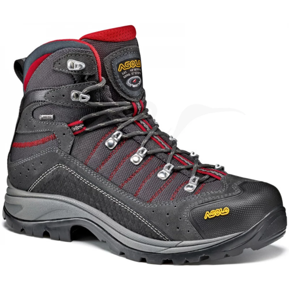 Черевики Asolo Drifter GV MM