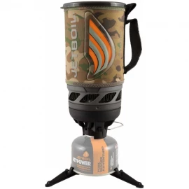 Система приготування їжі Jetboil Flash 2018 1л