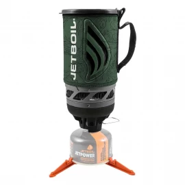 Система приготування їжі Jetboil Flash 2018 1л