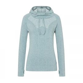 Кофта Black Diamond W Crux Hoody