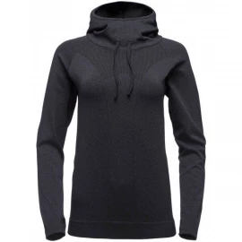 Кофта Black Diamond W Crux Hoody